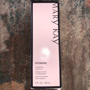 Mary Kay Timewise Age-Fighting moisturizer